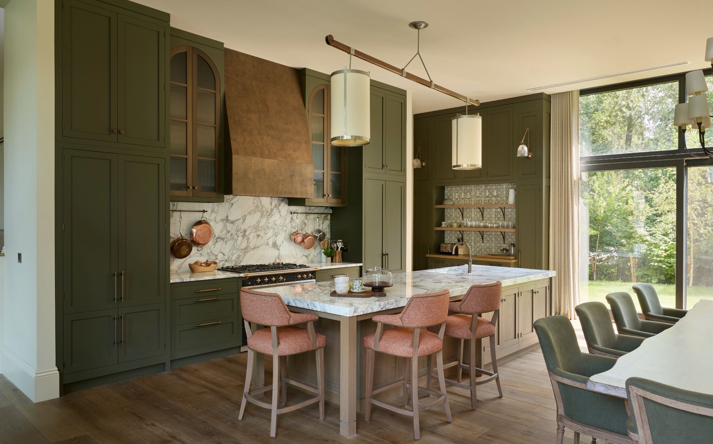 Cotswolds Kitchen